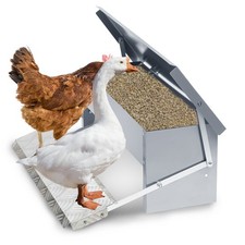 Futterautomat hühner futtertr gebraucht kaufen  Deutschland