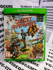 Sunset overdrive xbox usato  Lugo