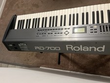 Roland 700 electric for sale  Simsbury