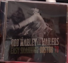 Easy skanking boston for sale  Dekalb