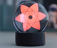 Sharingan toy with d'occasion  Expédié en Belgium