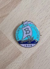 Butlins brighton 1958 for sale  CROYDON