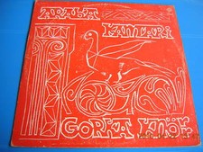 Gorka knorr araba usato  Cressa