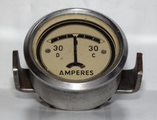 Vdo amperemeter ldtimer gebraucht kaufen  Ostercappeln