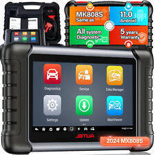Autel maxicheck mx808s for sale  DUNSTABLE
