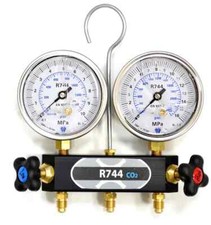 Wigam pf2ml gruppo usato  Cavezzo