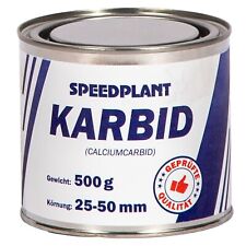 Karbid 50mm carbid gebraucht kaufen  Görlitz