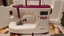 Necchi nc204d macchina usato  Palermo