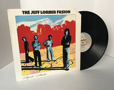Jeff lorber fusion for sale  Pittsburgh