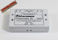 Viessmann powermodul art gebraucht kaufen  Köln