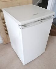 Hotpoint iced diamond for sale  BECKENHAM