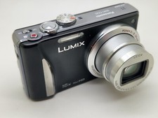 Nrmint panasonic lumix usato  Spedire a Italy