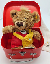 Steiff 014444 teddybär gebraucht kaufen  Berlin