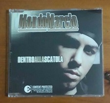 Marcio dentro alla usato  Bracciano