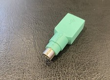 Microsoft usb ps2 for sale  Greenville