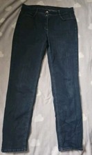 Bianca jeans indigo gebraucht kaufen  Regensburg