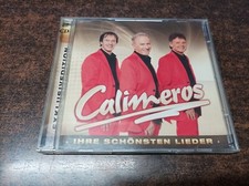Calimeros schönsten lieder gebraucht kaufen  Husum