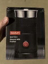 Bodum bistro electric for sale  Kings Mountain