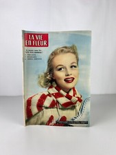 Ancien magazine femme d'occasion Ancien magazine femme d'occasion  Bollène