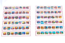 Colorful slides for d'occasion  Expédié en Belgium