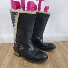 Caterpillar black mid for sale  SHEFFIELD