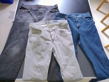 Jeans bugatti pioneer gebraucht kaufen  Reinheim