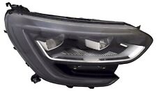 Reflektor prawy do Renault Megane 4 2015-2020 reflektor główny + silnik na sprzedaż  Wysyłka do Poland