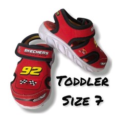 Sandálias Barata Racer Ted Nin̈o S-Lights Flash Verano Water Fun tamanho 7 criança  comprar usado  Enviando para Brazil
