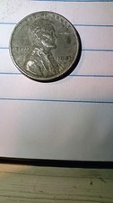 1943 mint mark for sale  Paragould