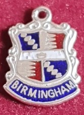Birmingham silver vintage for sale  OAKHAM