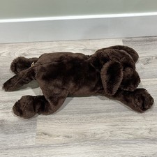 Folkmanis chocolate lab for sale  Grand Rapids