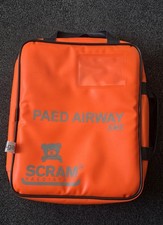 Openhouse paediatric airway for sale  STOCKPORT