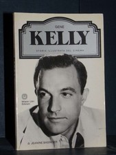 Basinger gene kelly usato  Verona