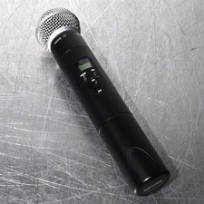 shure sm58 wireless for sale  Berryville
