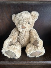 Burberry teddy bear for sale  WOLVERHAMPTON