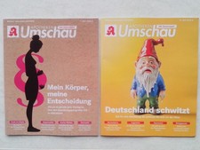 Apotheken umschau vom gebraucht kaufen  Heilbronn