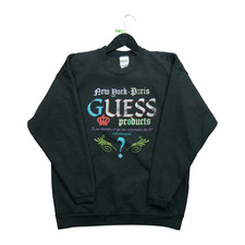 Sweat guess noir d'occasion  Bressols