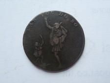 London 1795 antique for sale  BARNSTAPLE