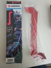 Gardena ersatzmesser elektro gebraucht kaufen  Augsburg