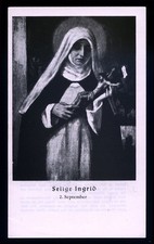 Santino holy card usato  Ragusa