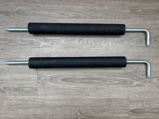 Barras de segurança Rogue Fitness pin and pipe 24 polegadas para Monster Lite e Infinity comprar usado Barras de segurança Rogue Fitness pin and pipe 24 polegadas para Monster Lite e Infinity comprar usado  Enviando para Brazil