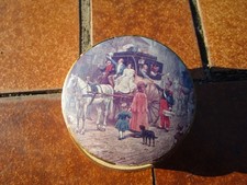 Ancienne boite carton d'occasion  Annonay