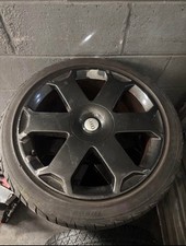 Audi avus inch for sale  SCUNTHORPE