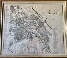 Berlin general schmettau gebraucht kaufen  Heidelberg