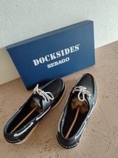 Chaussure homme sebago d'occasion  Casteljaloux