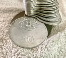 Elimina code 1920 usato  Palermo