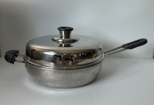 Steel pride cookware for sale  Eminence