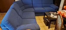Divano sedute scomponibile usato  Udine