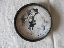 Ancien bouchon publicitaire d'occasion  Prades