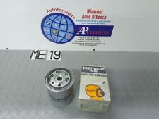 Filtro gasolio iveco usato  Gioia Tauro